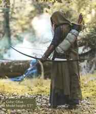 Medieval hooded cape for sale  WARMINSTER