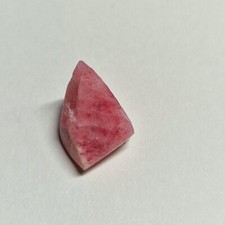 Genuine pink tugtupite for sale  HOUNSLOW