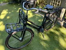Ladies speed heavy for sale  LONDON