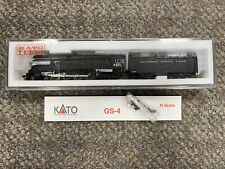 Kato southern pacific for sale  Mount Airy