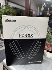 Massdrop sennheiser 6xx for sale  CRAWLEY