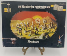 Nürnberger meisterzinn tingie gebraucht kaufen  Kirkel