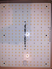 Led grow light for sale  YELVERTON