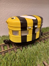 Bachmann aristocraft eggliner for sale  Lewiston