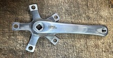 Shimano Deore FC-MT60 braço de manivela direito 175mm - unidade lateral tripla compatível ESTADO PERFEITO* comprar usado  Enviando para Brazil