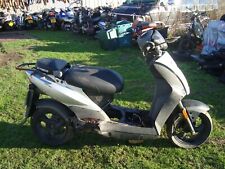 2008 kymco agility for sale  MALVERN