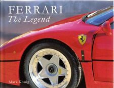 Ferrari legend road for sale  BATLEY