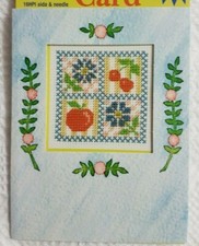 Cross stitch kit for sale  HOUGHTON LE SPRING