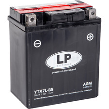 Batterie honda 125 d'occasion  Mitry-Mory