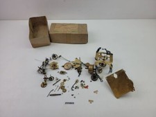 Konvolut uhrenteile uhrenwerk gebraucht kaufen  Burgstädt