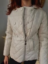 Giacca beige elsy usato  Valmontone