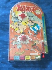 Astérix flipper 1982 d'occasion  Cugnaux