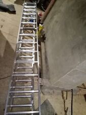 Lyte section aluminium for sale  PINNER