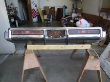 1972 chevrolet impala for sale  Stockton