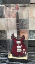 miniature guitars for sale miniature guitars for sale LEEDS