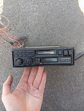 Autoradio cassette pioneer d'occasion  Verdun