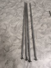 Lot barres complètes d'occasion  Bourges