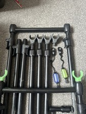 Nash bank sticks for sale  WOODHALL SPA