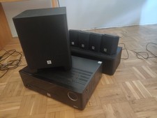 quadral 5 1 gebraucht kaufen  Köln