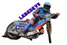 Andejs lebedevs speedway for sale  FELIXSTOWE