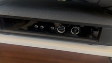 Rega aura phono for sale  Narrowsburg