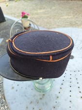 Kepi pompier debut d'occasion  Rouillac