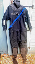 Scuba seaskin nova for sale  GLASGOW