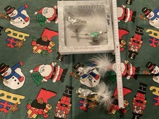 Glas vögel federschwanz gebraucht kaufen Glas vögel federschwanz gebraucht kaufen  Ludwigshafen am Rhein