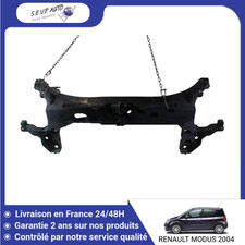 Face renault modus d'occasion  Saint-Quentin