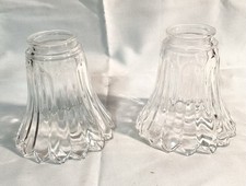 Clear glass bell for sale  Allentown