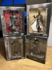 Game thrones figuren gebraucht kaufen  Veitshöchheim