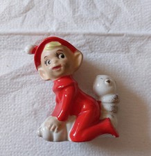 Vintage red pixie for sale  FARNBOROUGH