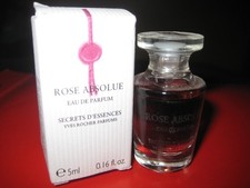 Yves rocher voile gebraucht kaufen  Bedburg-Hau