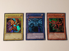 Dieux égyptiens slifer d'occasion  Ussel