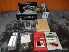 Autoradio pioneer dvh usato  Reggio Calabria