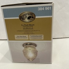 Hampton bay watt for sale  Victoria