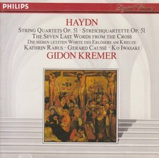 Haydn string quartets for sale  UK