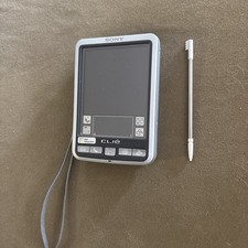 Sony clie peg for sale  Santa Fe