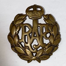 Genuine british raf for sale  PRESTON