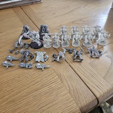 plague marines for sale  CHESTER