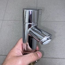 Hansgrohe standventil chrom gebraucht kaufen  Elsdorf