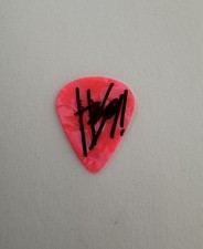 Paramore autographed signed for sale  Lakewood