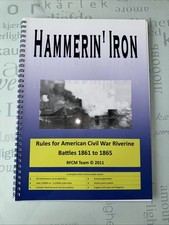 Hammerin iron for sale  LEEDS