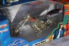 American chopper black gebraucht kaufen  Aue