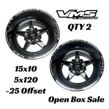 Qty vms racing for sale  Miami