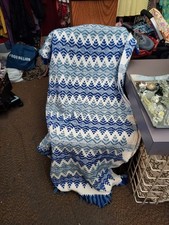 Vintage hand woven for sale  Banner Elk