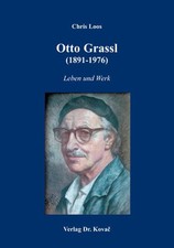 Otto grassl leben for sale  UK