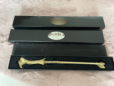 Lord voldemort wand for sale  BEVERLEY