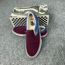 Vans skate slip for sale  North East