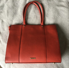 Rebecca minkoff large for sale  SURBITON